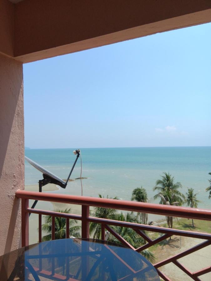 Appartement Adelia Beach View Paradise Lagoon à Port Dickson Extérieur photo